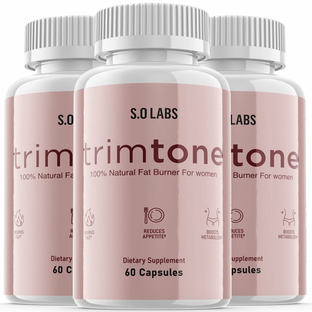 Trimtone is an appetite suppressant 