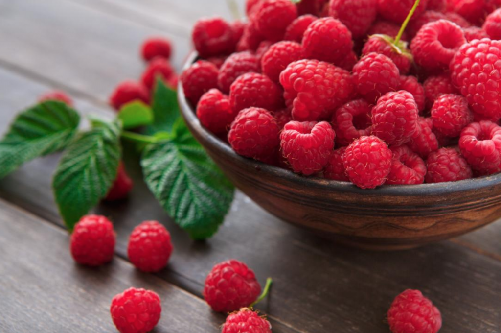 Raspberry ketones are a popular natural weight loss aid