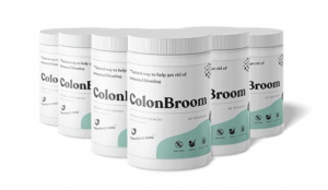 Colon Broom