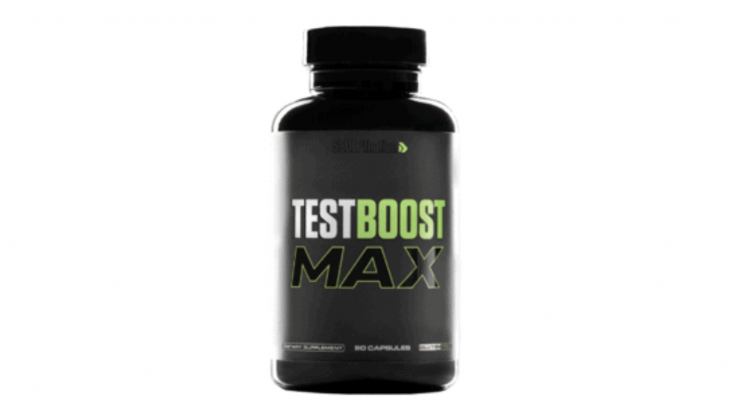 Test Boost Max Review: How does the popular testosterone booster compare to the alternatives?